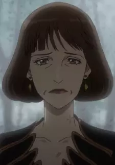 imagem de capa do personagem Reiko Mihie