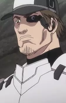 imagem de capa do personagem Uwe Woll