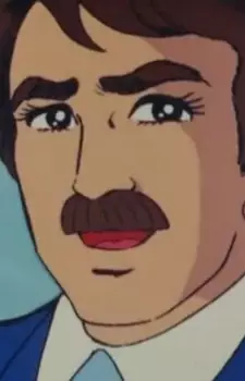 imagem de capa do personagem Hiro Izumi