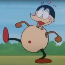 imagem de capa do personagem Barican