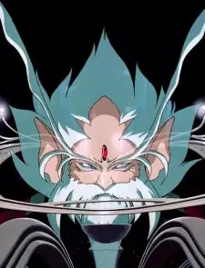 imagem de capa do personagem D3