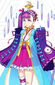 imagem de capa do personagem Tsukuyomi