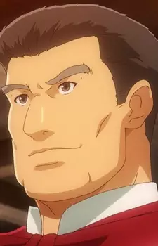 imagem de capa do personagem Daiki Yamagata