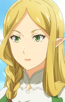 imagem de capa do personagem Fardania