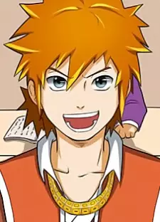imagem de capa do personagem Nie Li