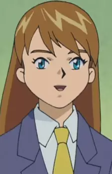 imagem de capa do personagem Clerk