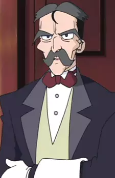 imagem de capa do personagem Yohan