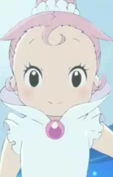 imagem de capa do personagem Coco