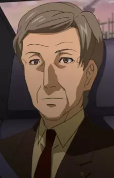 imagem de capa do personagem Defense Minister Hiroki