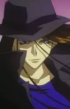imagem de capa do personagem Tatsue Yokoyama