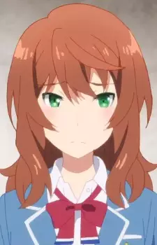 imagem de capa do personagem Yuuka Sonobe
