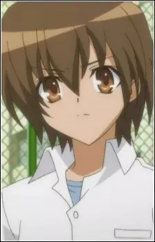 imagem de capa do personagem Yuuto Amakawa