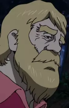 imagem de capa do personagem Hawk