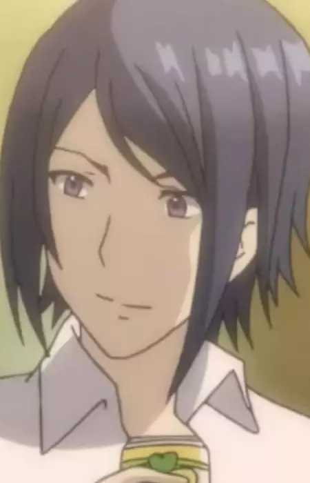 imagem de capa do personagem Yousuke Ueda