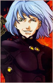 imagem de capa do personagem Hajime Muroto