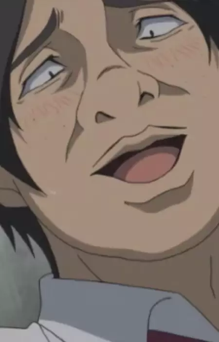 imagem de capa do personagem Akira Oono