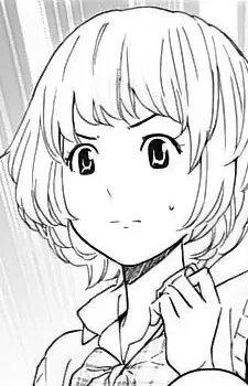 imagem de capa do personagem Nami Hirano