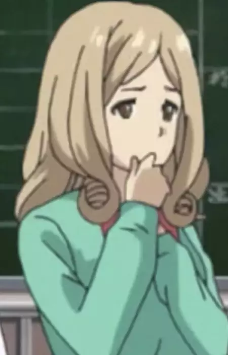 imagem de capa do personagem Masami Matsumoto