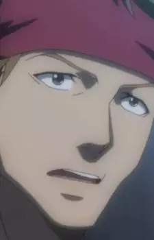 imagem de capa do personagem Masatoshi Ooi