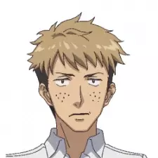 imagem de capa do personagem Yuuichi Satou