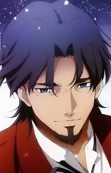 imagem de capa do personagem Tokiomi Toosaka