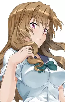 imagem de capa do personagem Riona Matsumoto