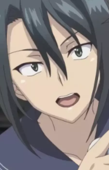 imagem de capa do personagem Rina Minami