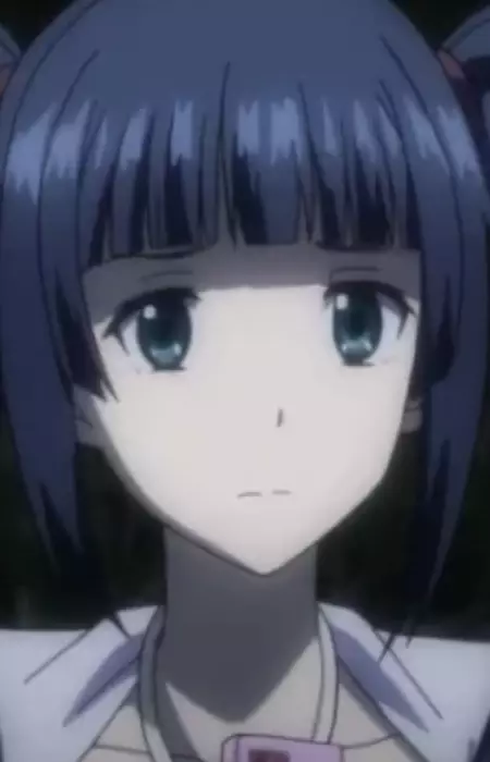 imagem de capa do personagem Mitsuki Yukimura