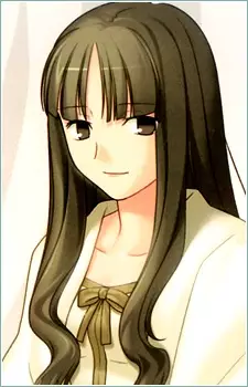 imagem de capa do personagem Aoi Toosaka