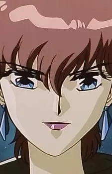 imagem de capa do personagem Dain