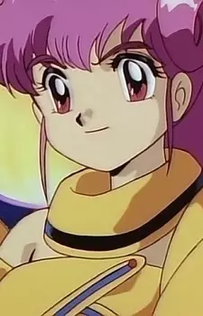 imagem de capa do personagem Lim