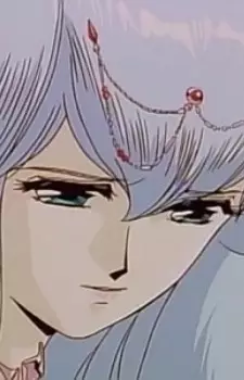 imagem de capa do personagem Rain