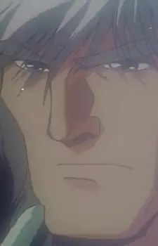 imagem de capa do personagem Calion