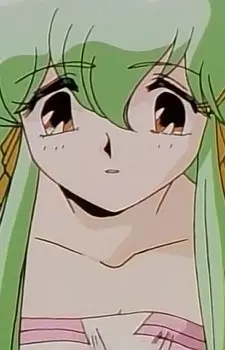 imagem de capa do personagem Jarna