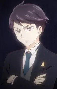 imagem de capa do personagem Tamaki Shima