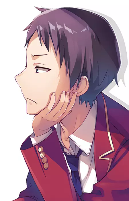 imagem de capa do personagem Akito Miyake