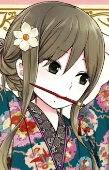 imagem de capa do personagem Ryou Atsumi