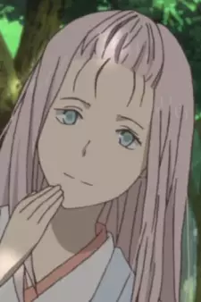 imagem de capa do personagem Kayatsubo