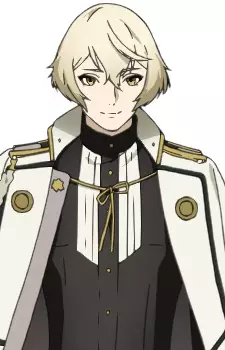 imagem de capa do personagem Higekiri