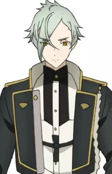 imagem de capa do personagem Hizamaru