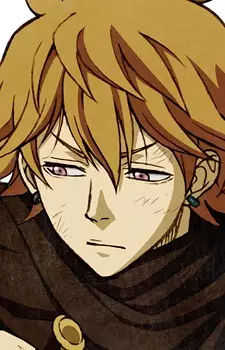 imagem de capa do personagem Finral Roulacase