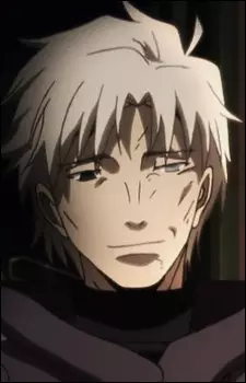 imagem de capa do personagem Kariya Matou