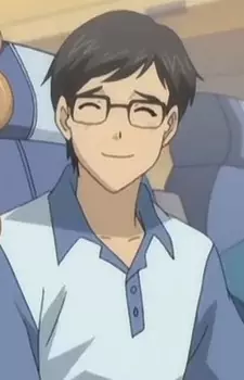 imagem de capa do personagem Takumi Horiuchi