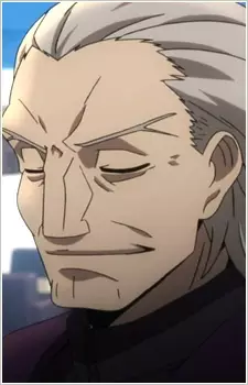 imagem de capa do personagem Risei Kotomine