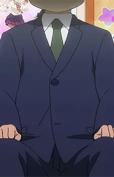 imagem de capa do personagem Producer