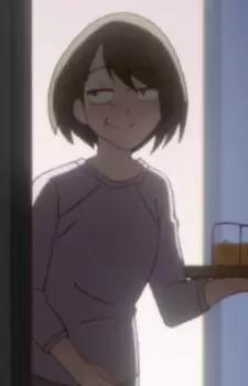 imagem de capa do personagem Keiko Uchimura
