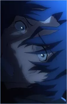 imagem de capa do personagem Byakuya Matou