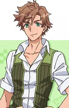 imagem de capa do personagem Teo Colton