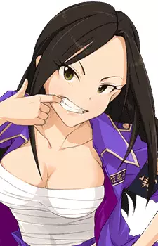 imagem de capa do personagem Takumi Mukai