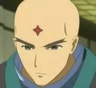 imagem de capa do personagem Iori